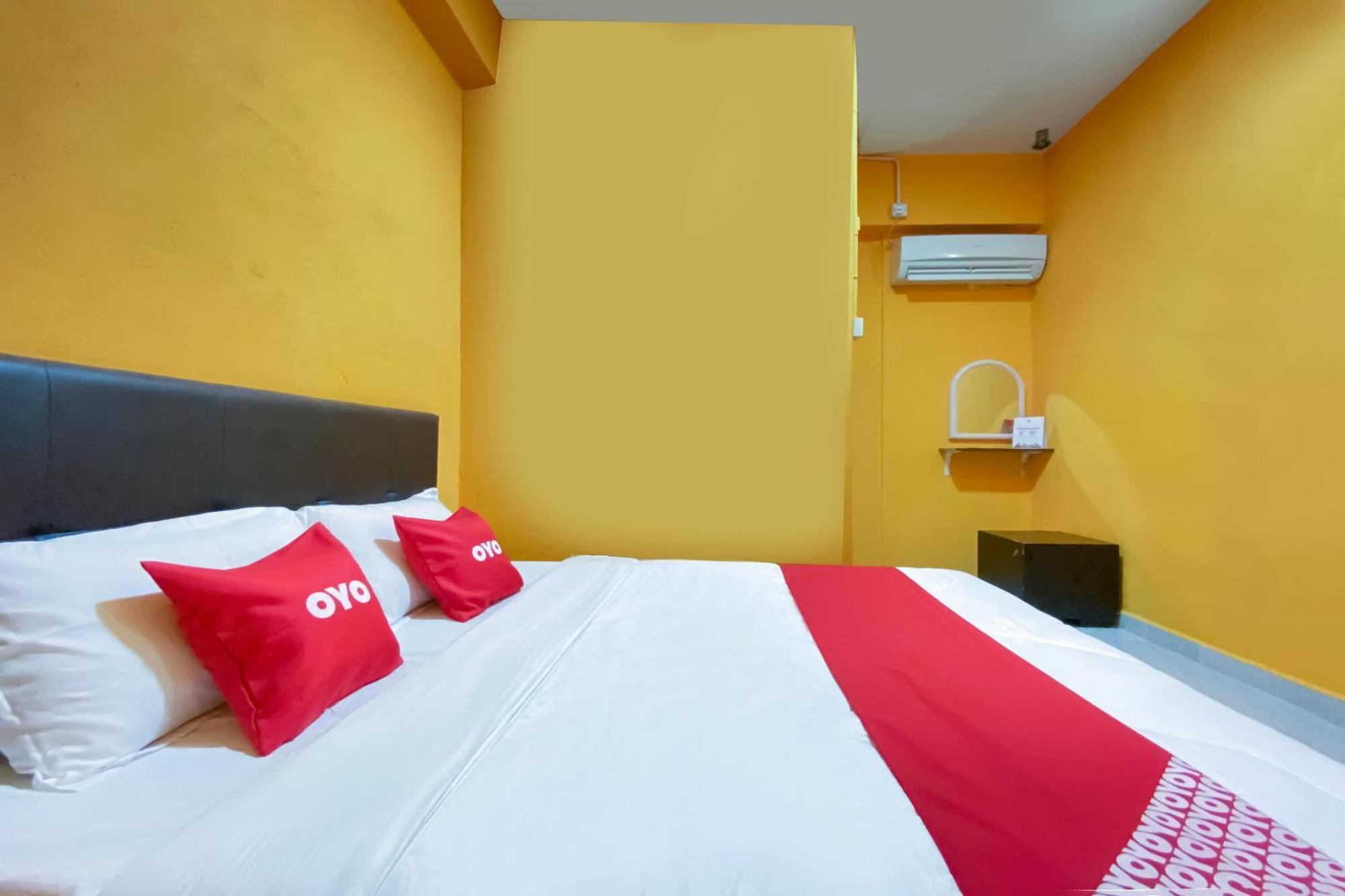 Coop Hotel Кангар Екстер'єр фото