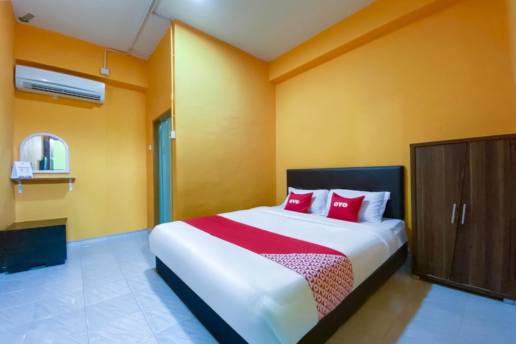 Coop Hotel Кангар Екстер'єр фото