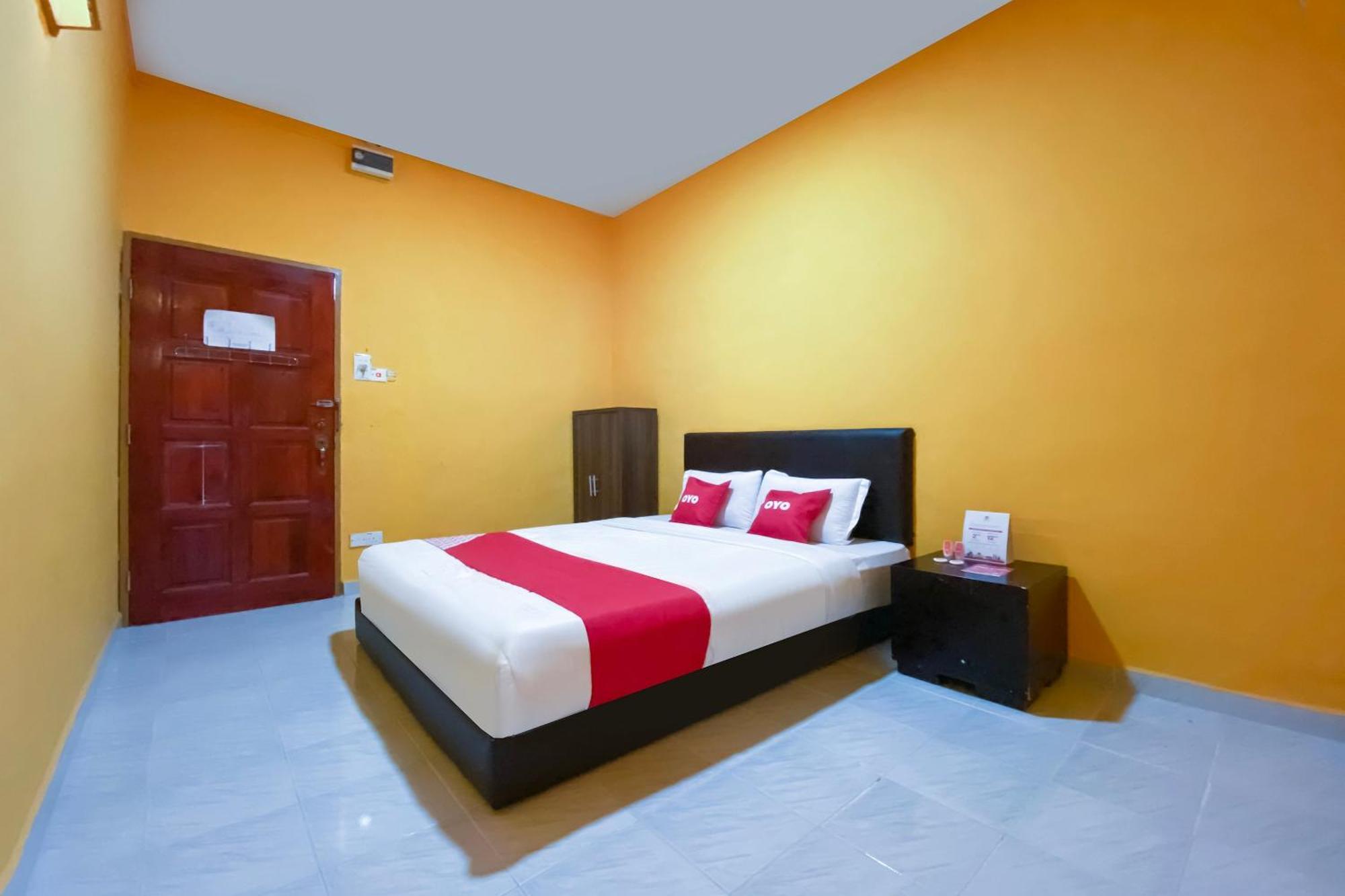 Coop Hotel Кангар Екстер'єр фото