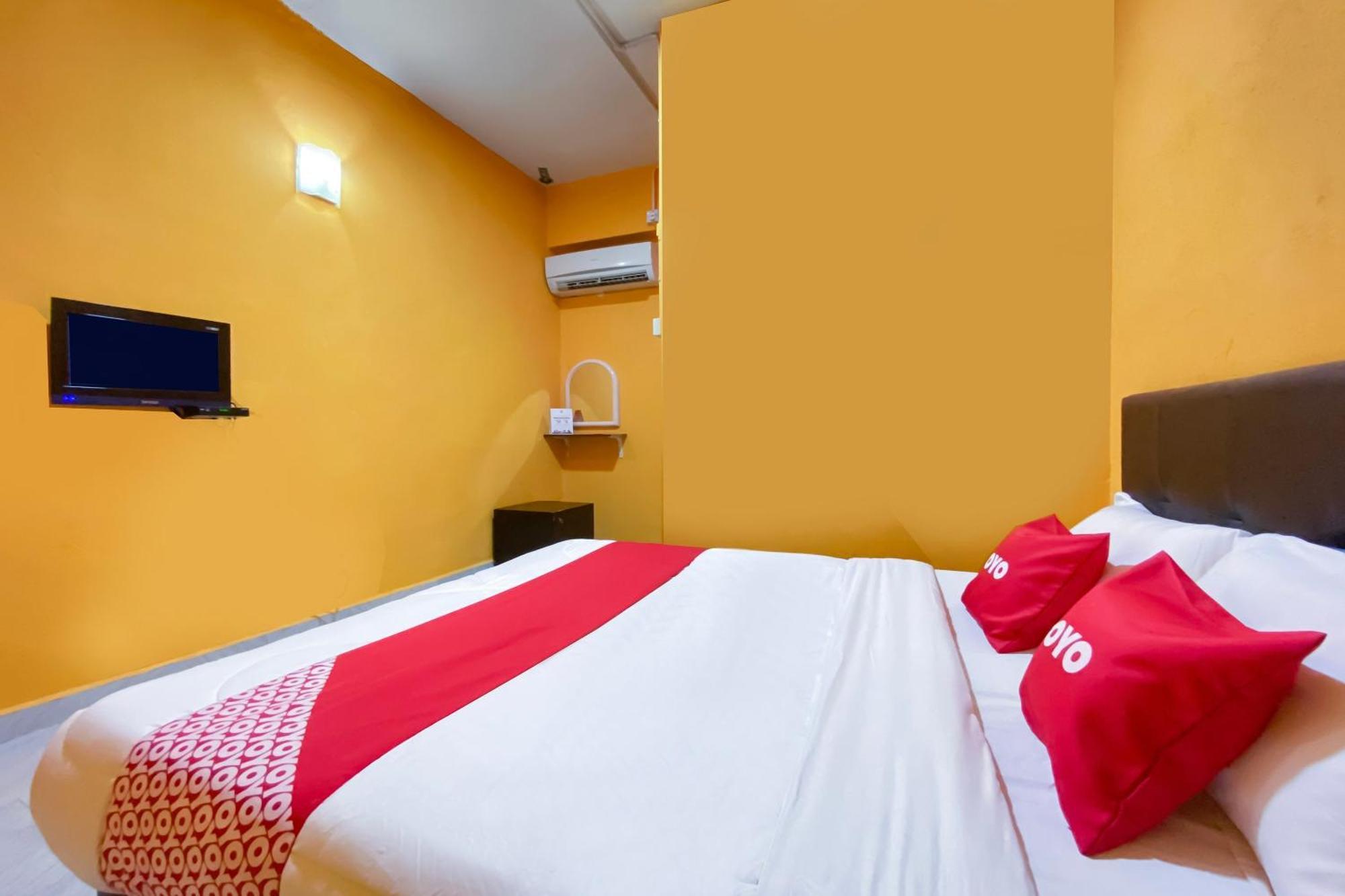 Coop Hotel Кангар Екстер'єр фото