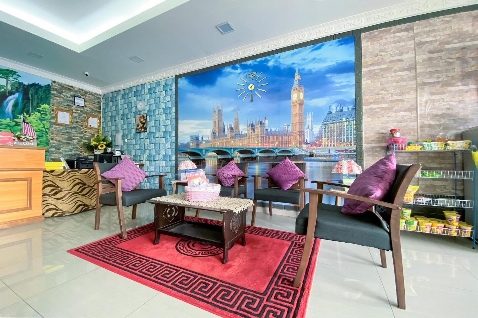 Coop Hotel Кангар Екстер'єр фото