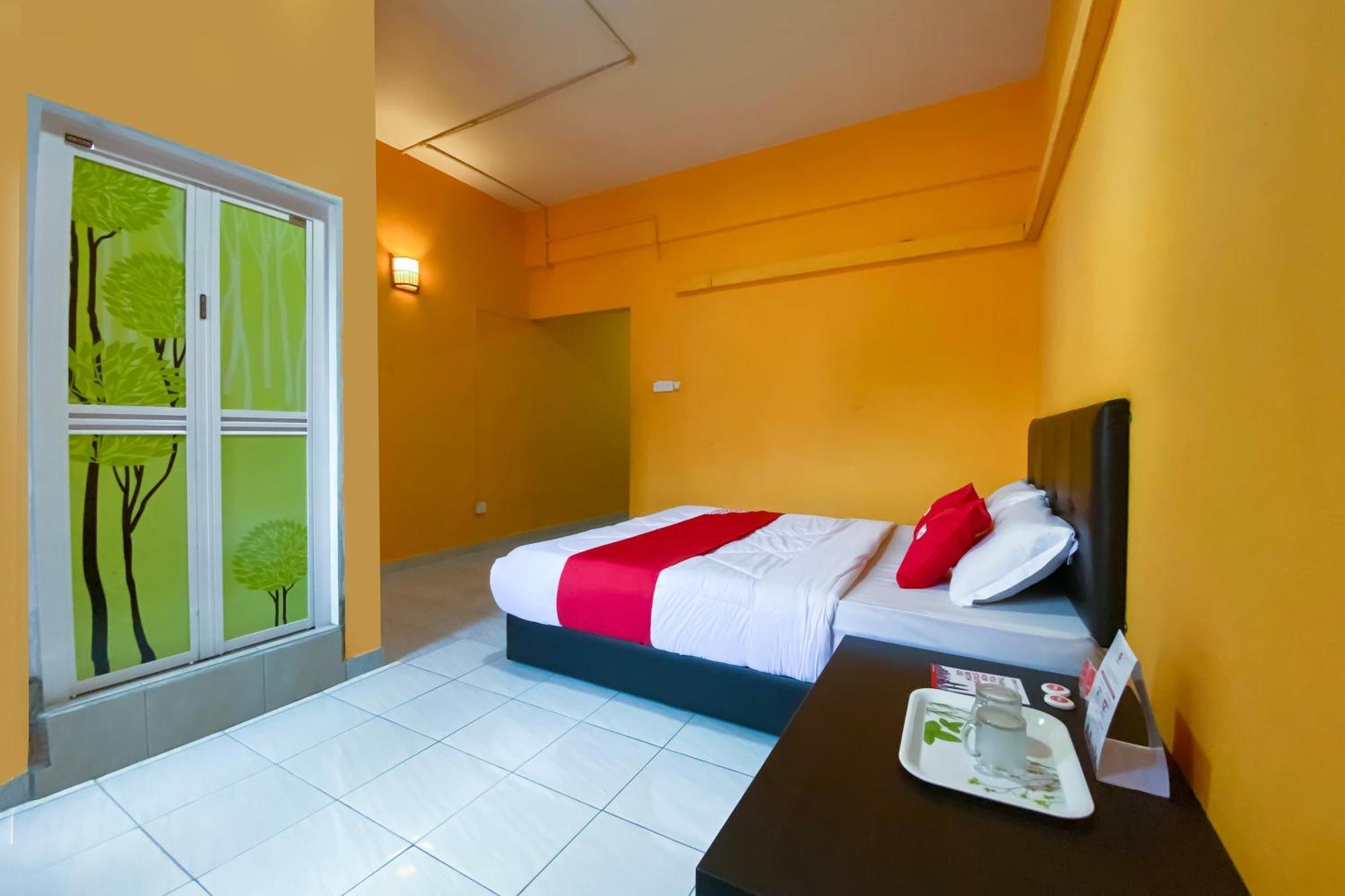 Coop Hotel Кангар Екстер'єр фото