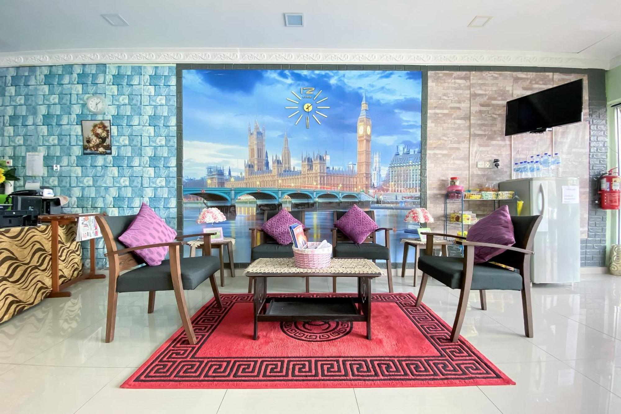 Coop Hotel Кангар Екстер'єр фото