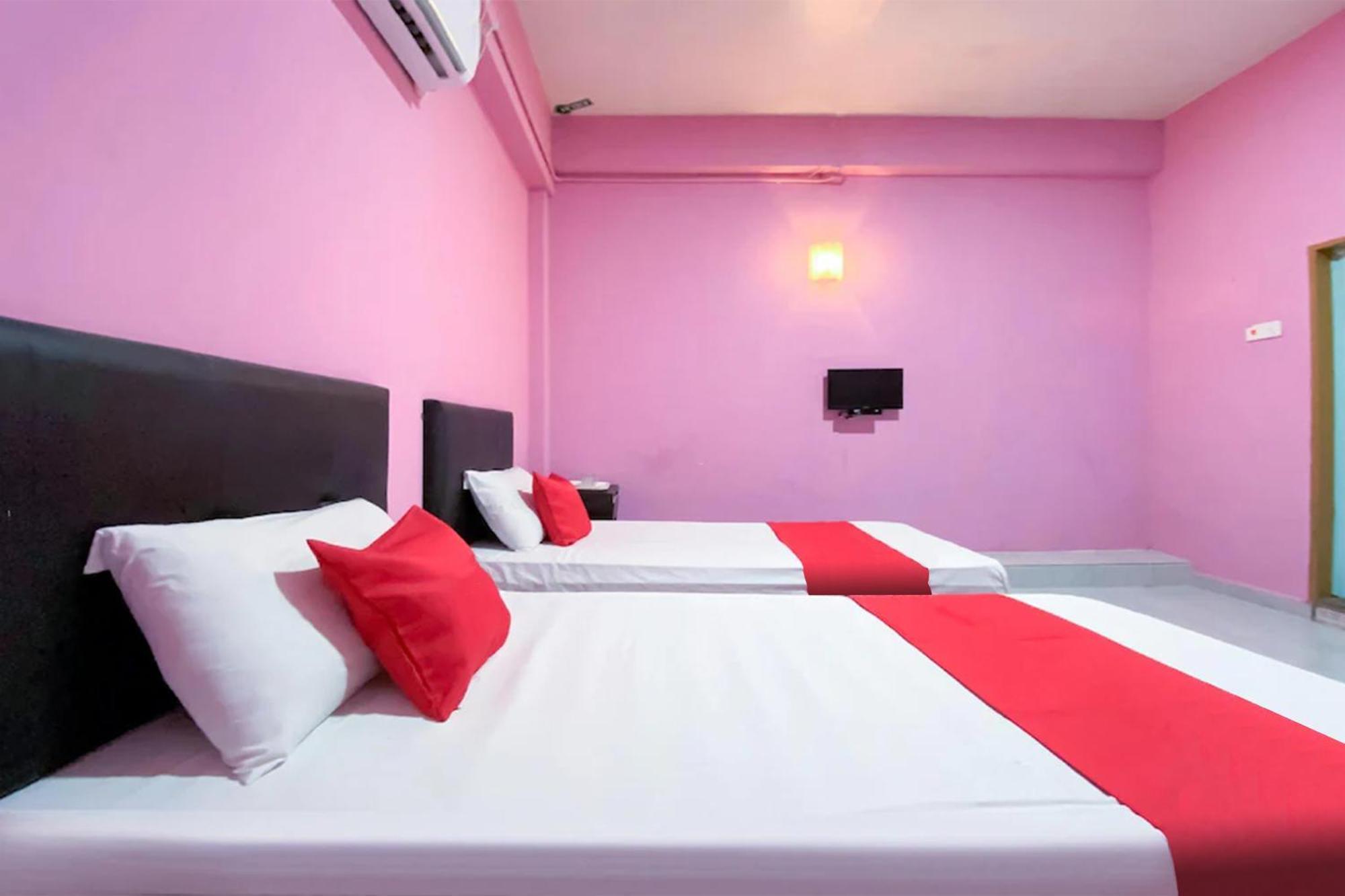 Coop Hotel Кангар Екстер'єр фото