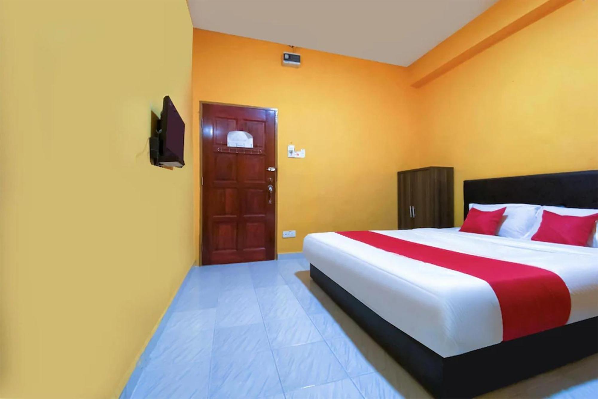 Coop Hotel Кангар Екстер'єр фото
