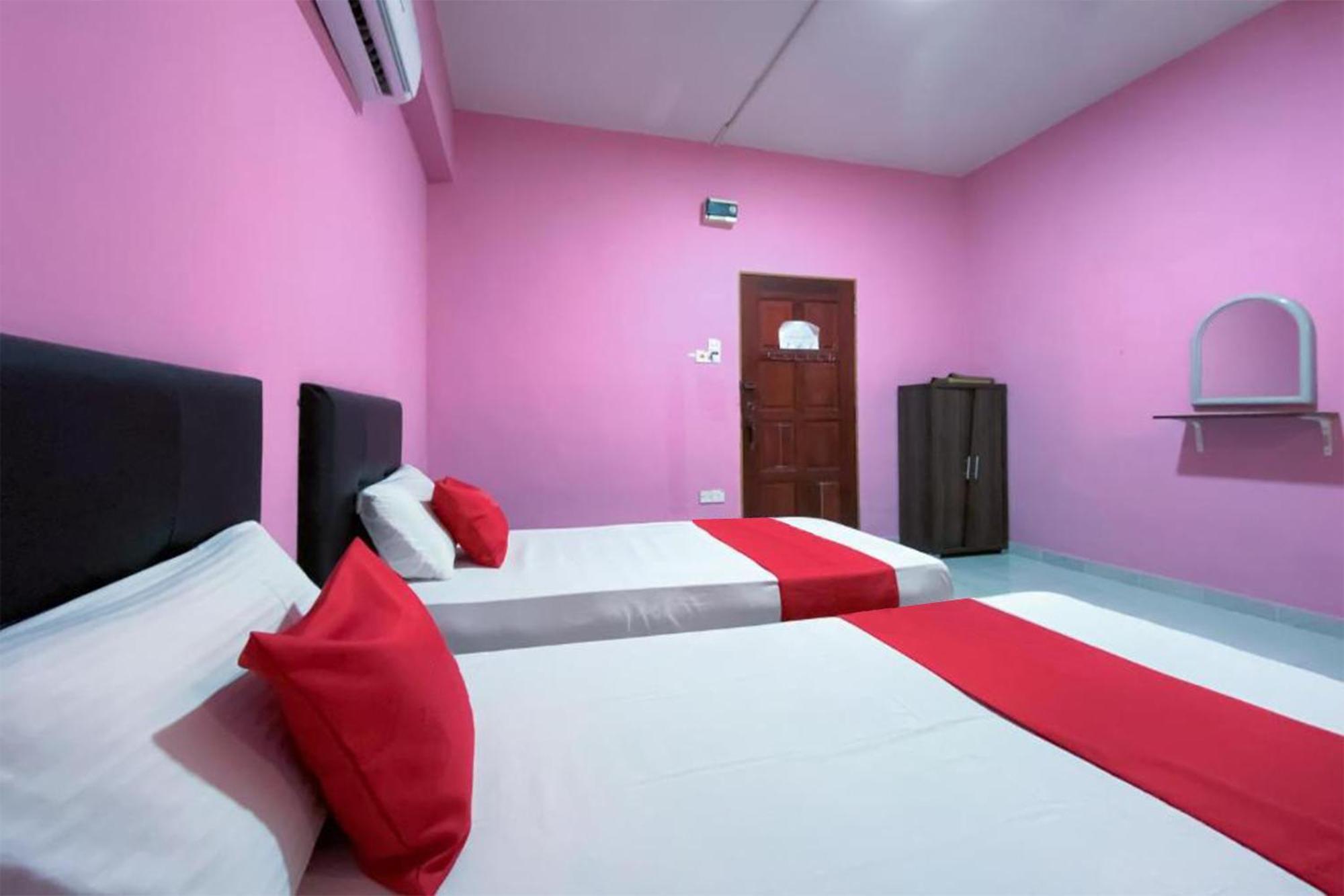 Coop Hotel Кангар Екстер'єр фото