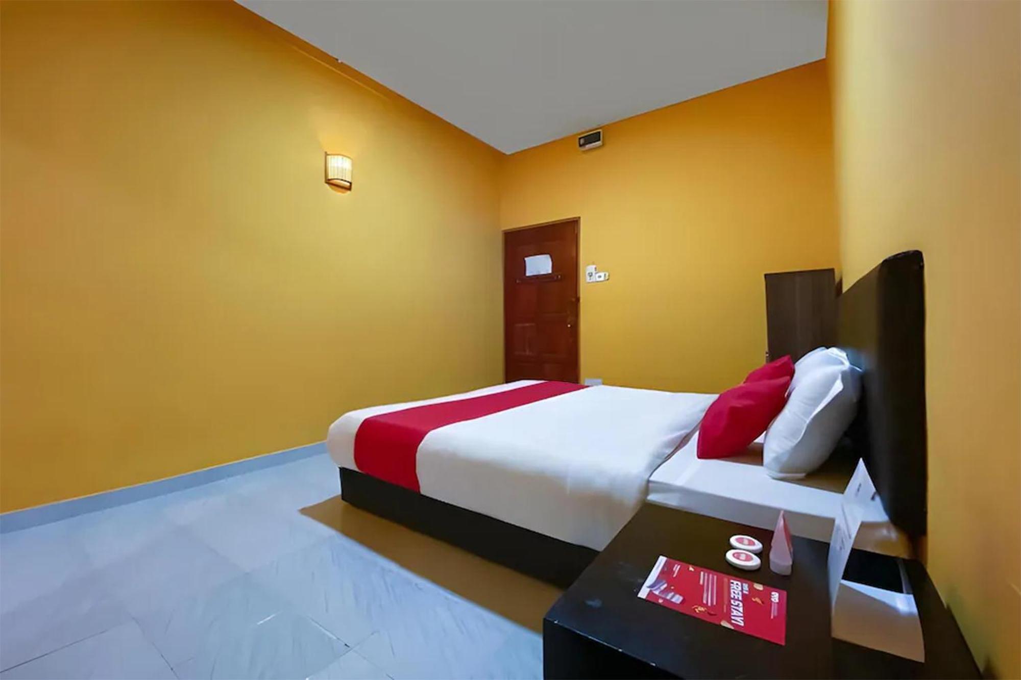 Coop Hotel Кангар Екстер'єр фото