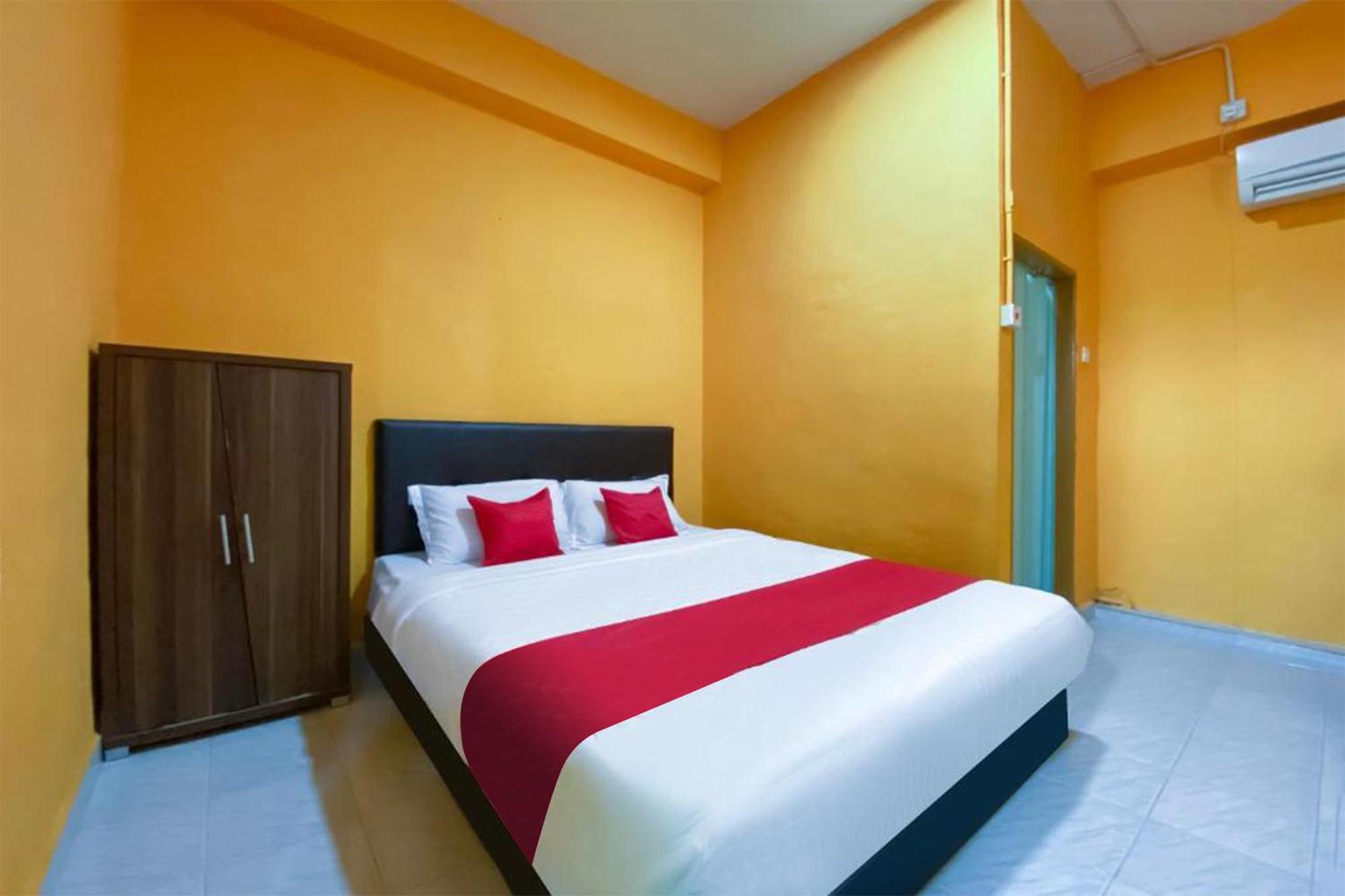 Coop Hotel Кангар Екстер'єр фото