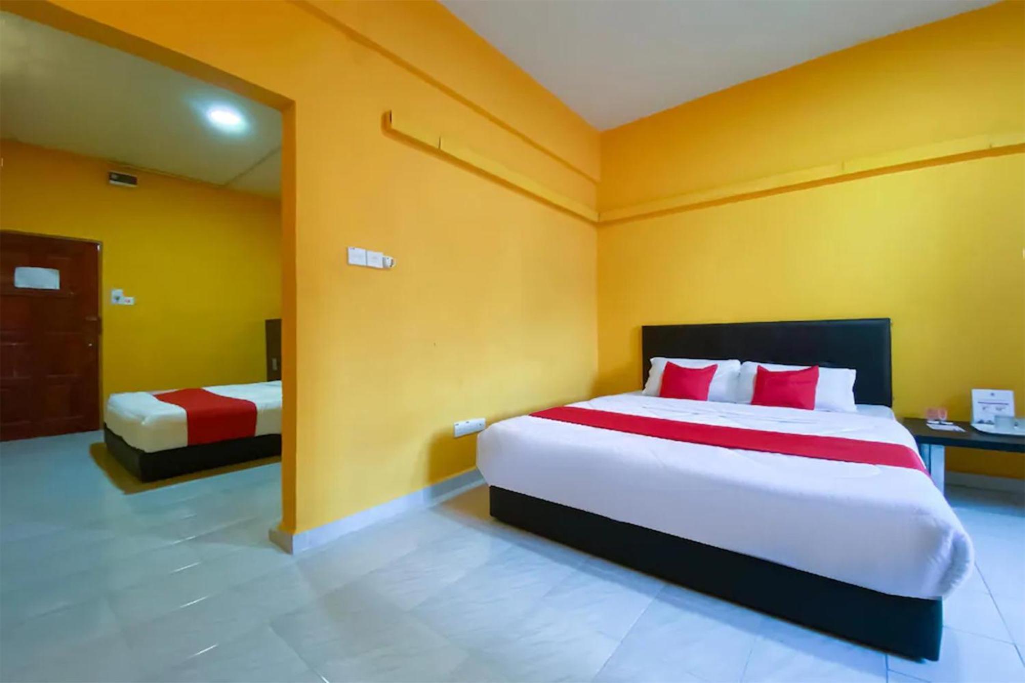 Coop Hotel Кангар Екстер'єр фото