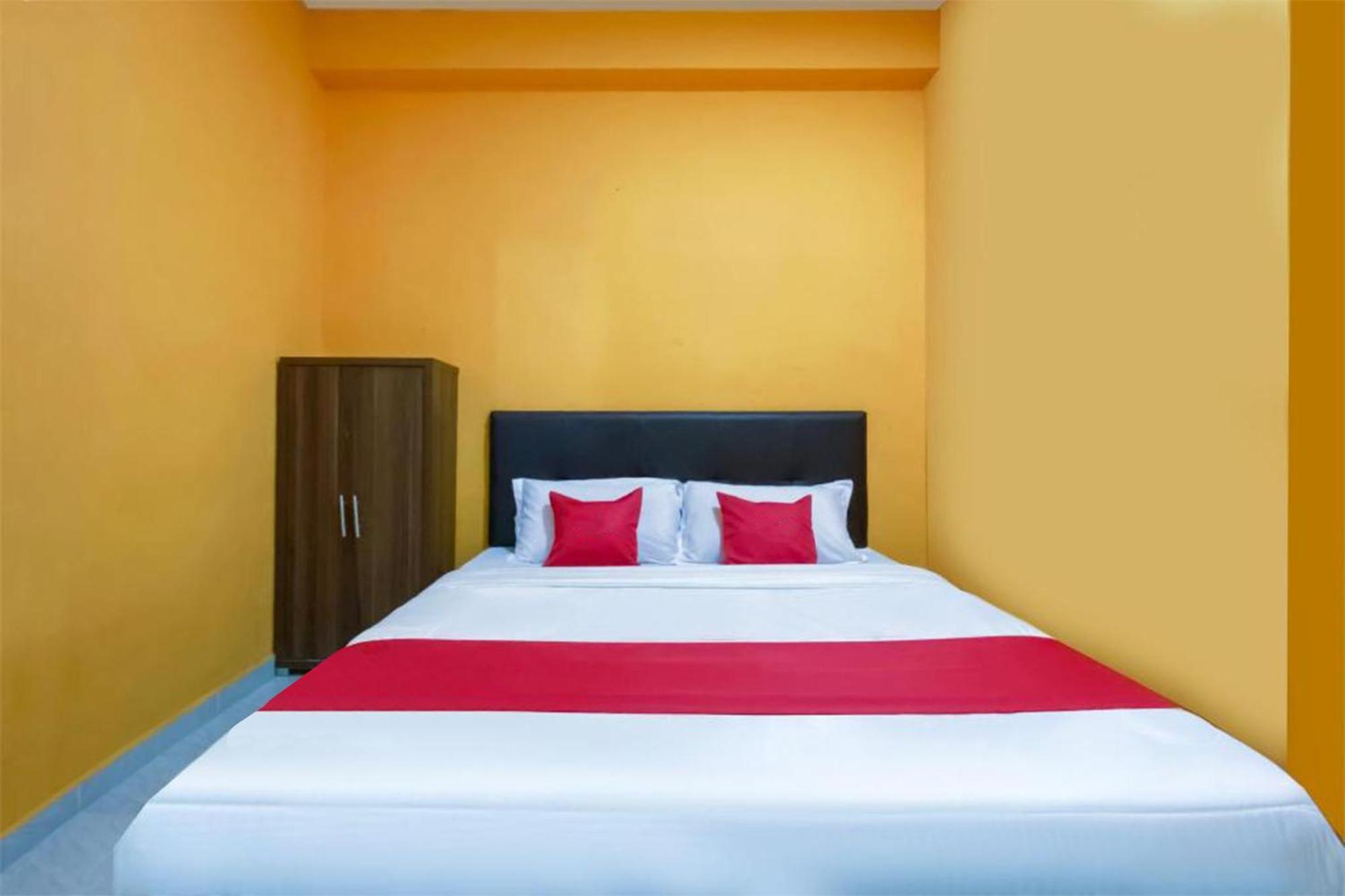 Coop Hotel Кангар Екстер'єр фото
