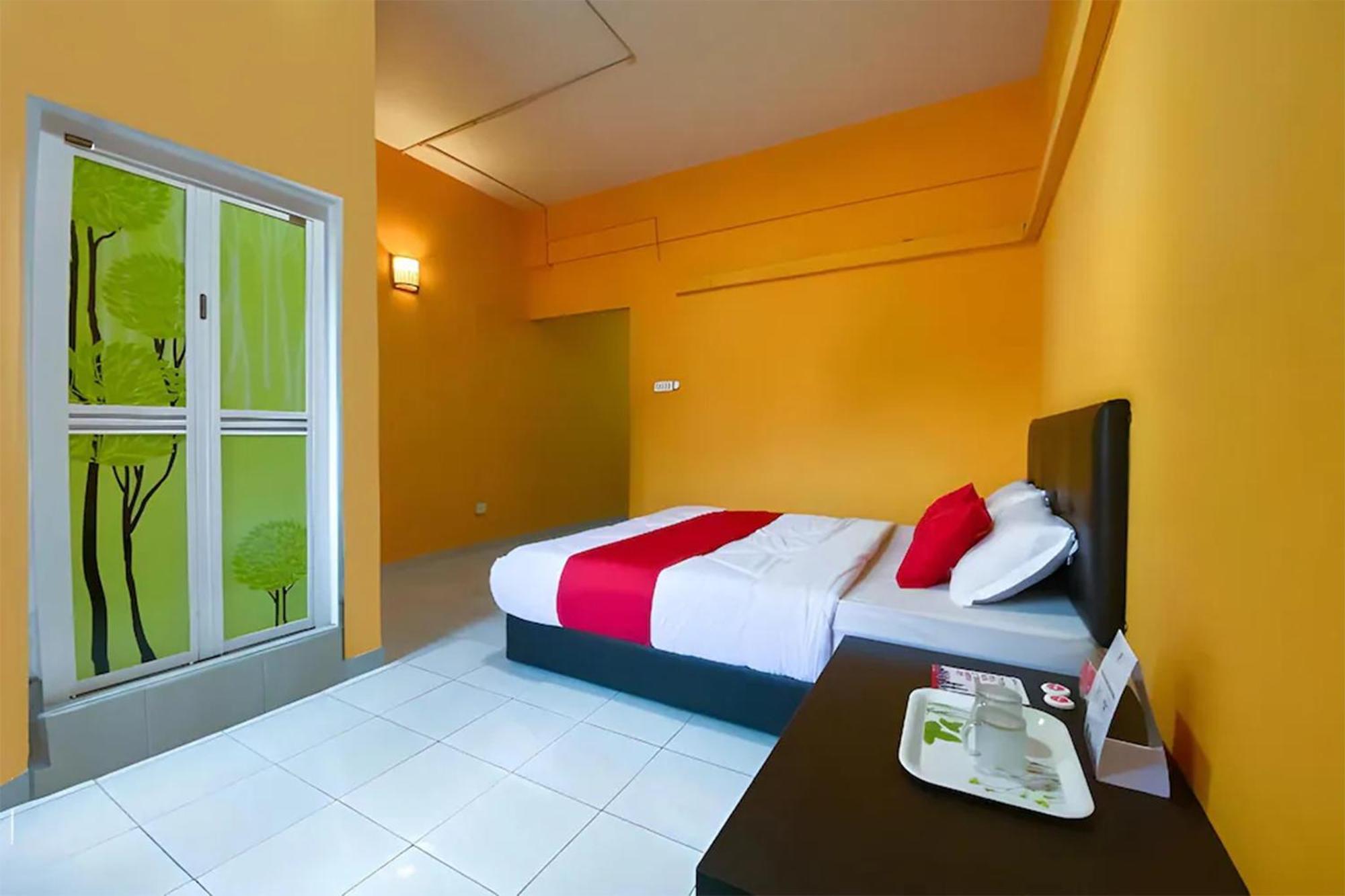 Coop Hotel Кангар Екстер'єр фото