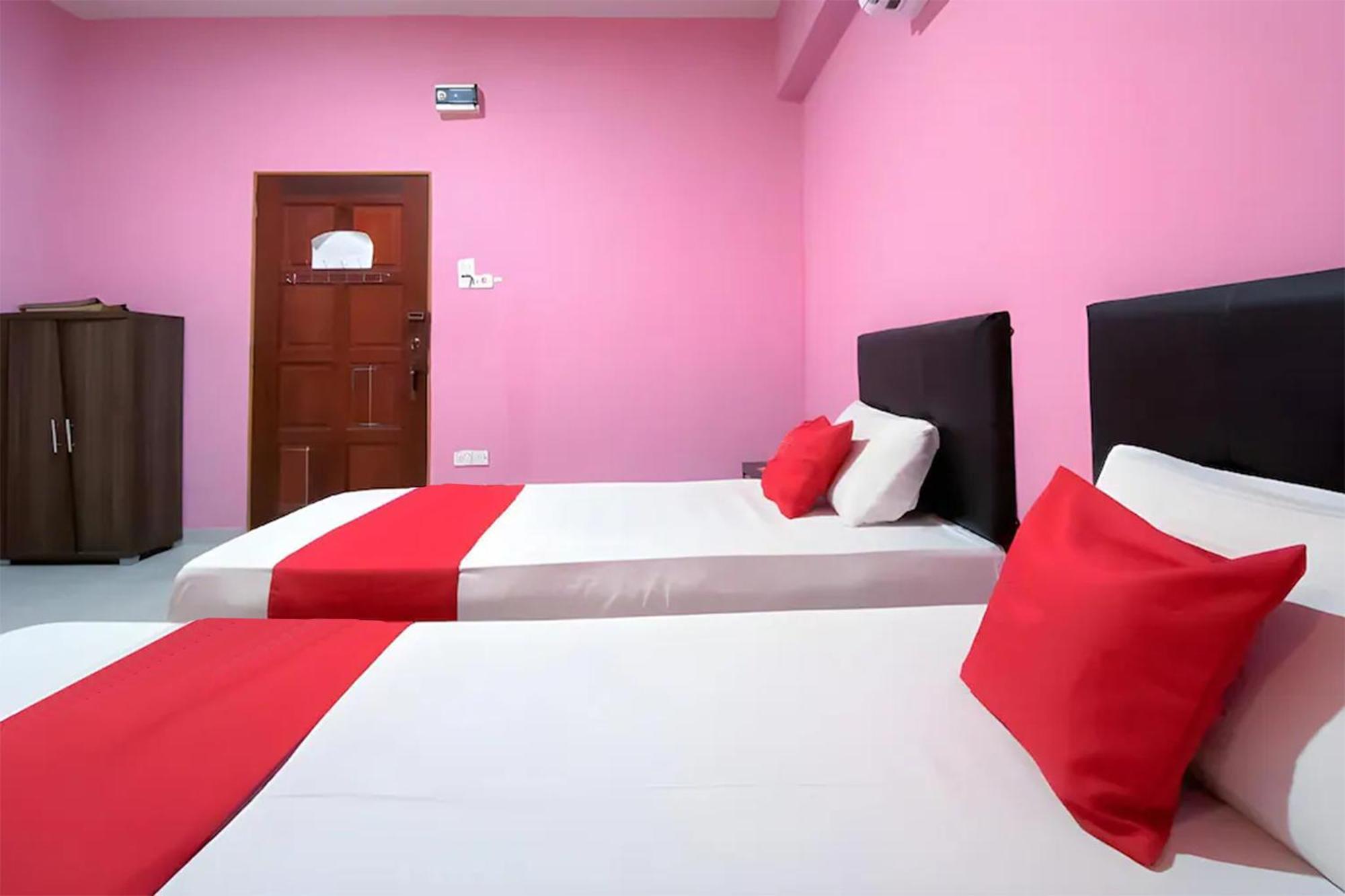 Coop Hotel Кангар Екстер'єр фото