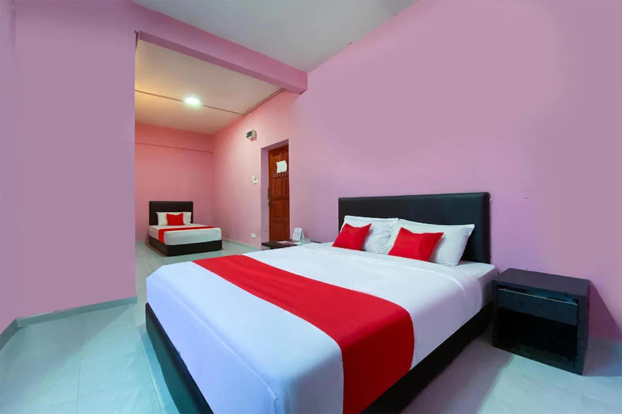 Coop Hotel Кангар Екстер'єр фото