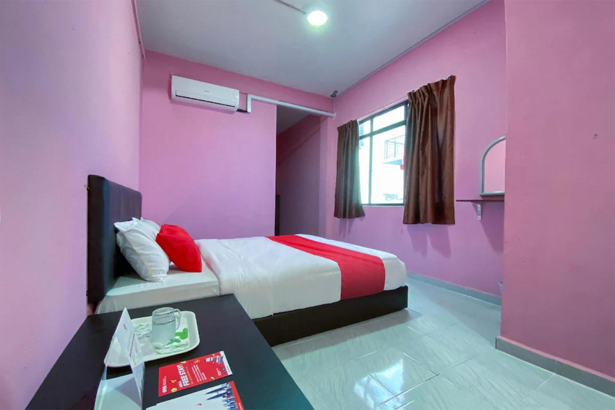 Coop Hotel Кангар Екстер'єр фото