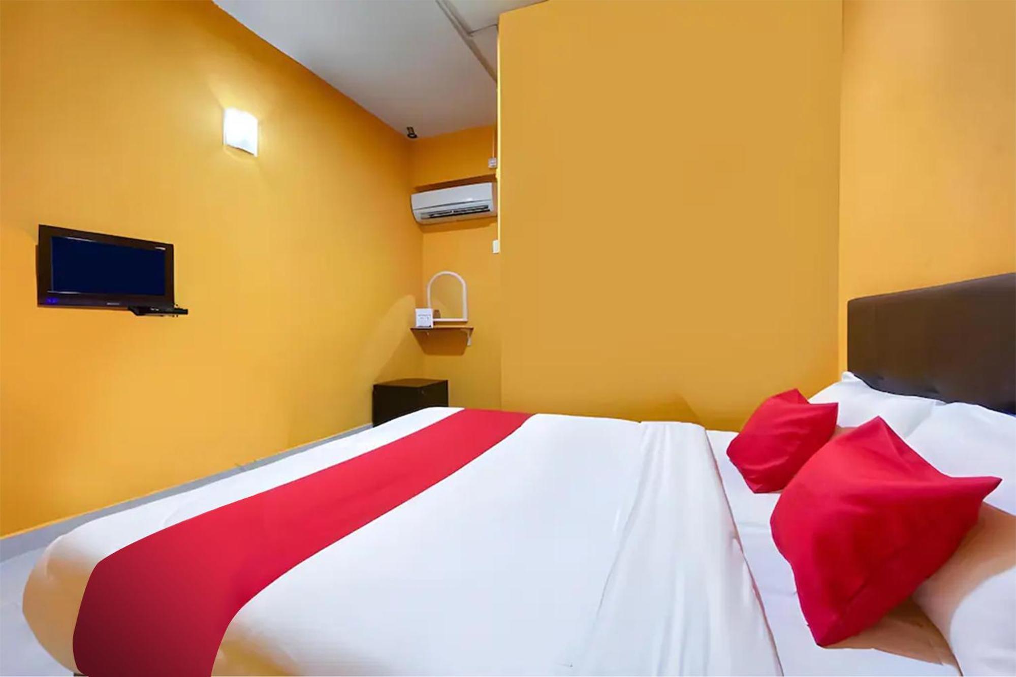 Coop Hotel Кангар Екстер'єр фото