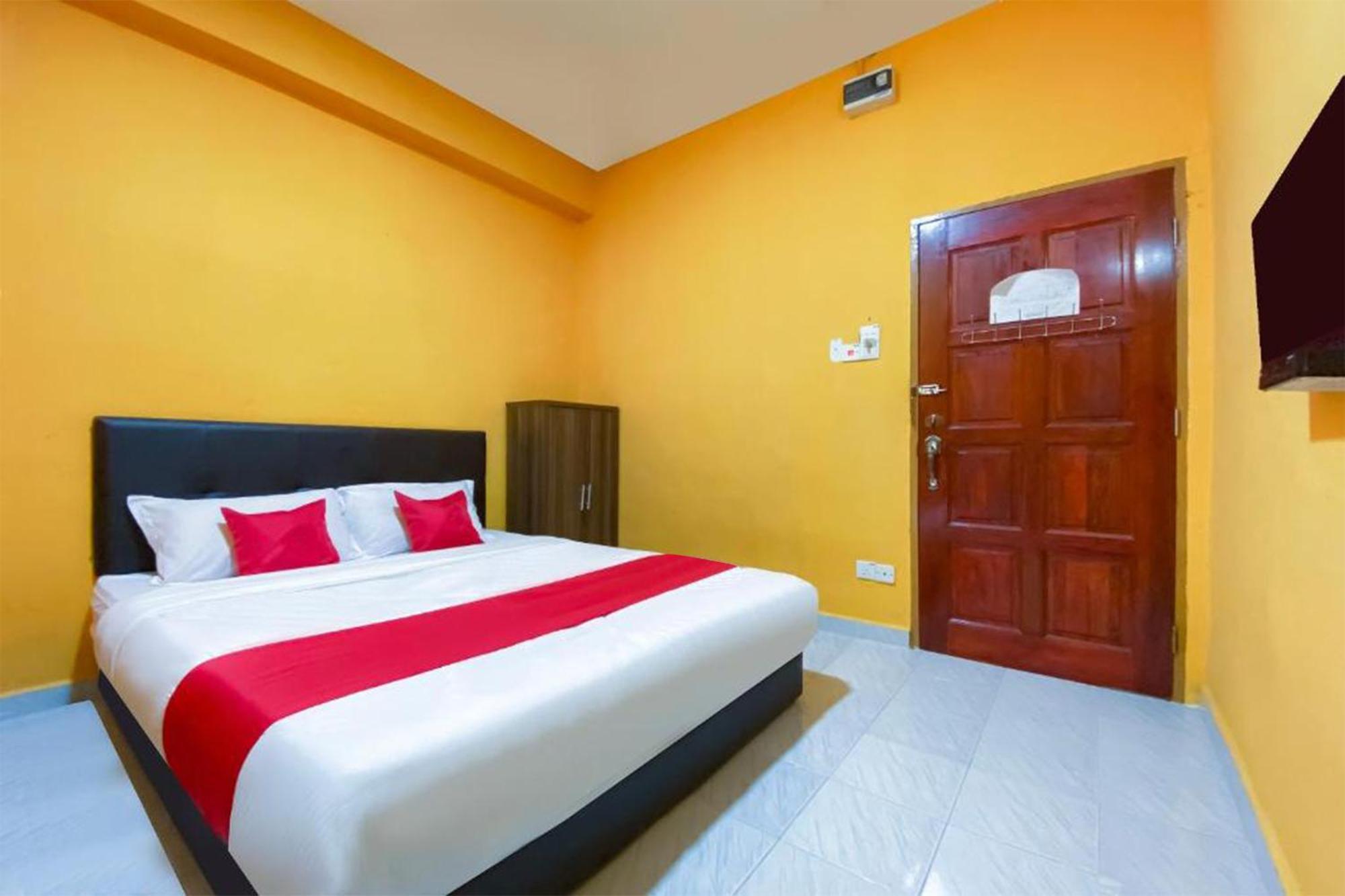 Coop Hotel Кангар Екстер'єр фото