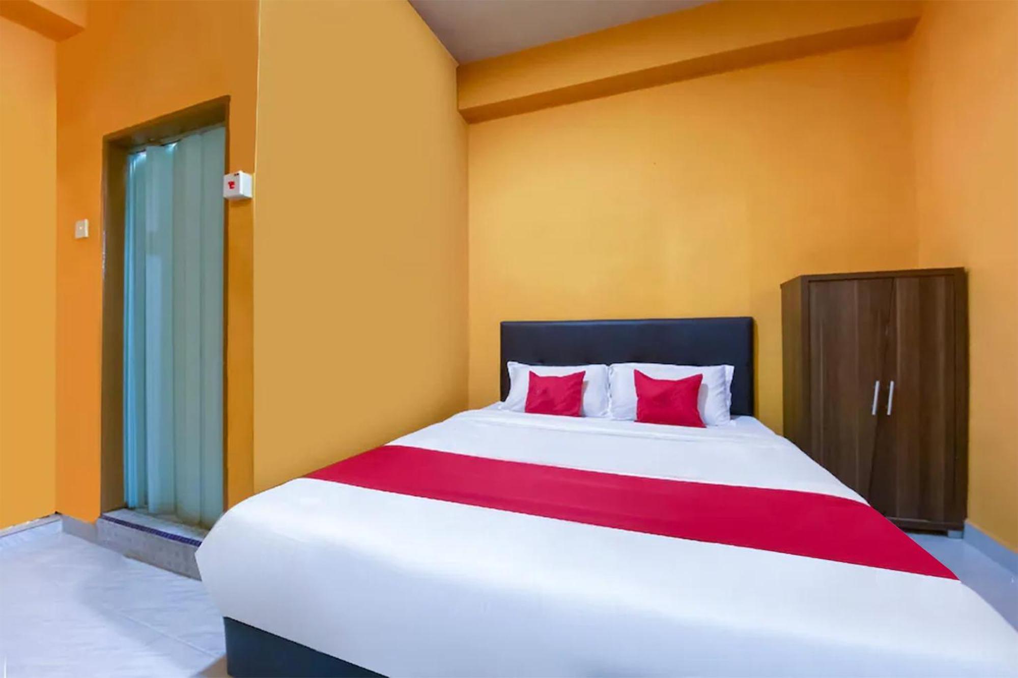 Coop Hotel Кангар Екстер'єр фото